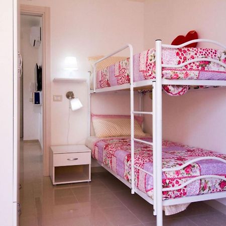 Residence Mareblu Pozzallo Ngoại thất bức ảnh